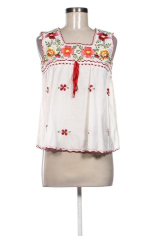 Damski top Unbranded, Rozmiar M, Kolor Kolorowy, Cena 80,38 zł