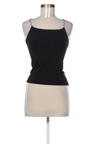 Damentop Unbranded, Größe M, Farbe Schwarz, Preis 14,77 €