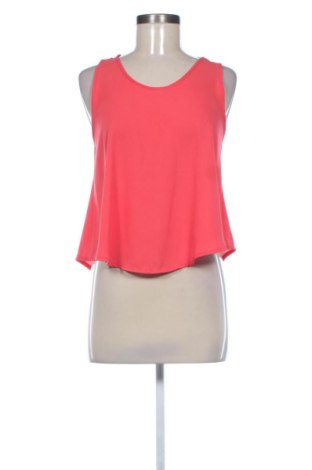 Damentop Unbranded, Größe S, Farbe Rot, Preis 15,00 €
