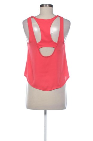 Damentop Unbranded, Größe S, Farbe Rot, Preis 15,00 €