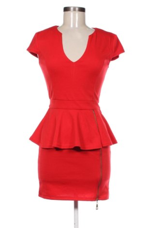 Damentop Unbranded, Größe S, Farbe Rot, Preis 14,83 €