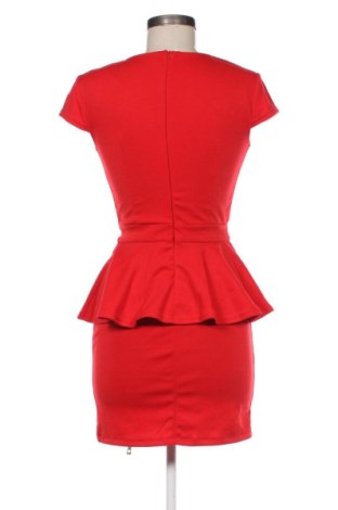 Damentop Unbranded, Größe S, Farbe Rot, Preis 14,83 €