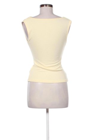 Top de femei Unbranded, Mărime S, Culoare Galben, Preț 78,20 Lei
