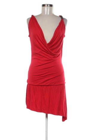 Damski top Unbranded, Rozmiar S, Kolor Czerwony, Cena 80,38 zł, #136606190
