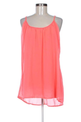 Damski top Unbranded, Rozmiar S, Kolor Różowy, Cena 80,38 zł