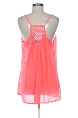 Damski top Unbranded, Rozmiar S, Kolor Różowy, Cena 80,38 zł