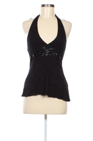 Damski top Unbranded, Rozmiar M, Kolor Czarny, Cena 80,38 zł