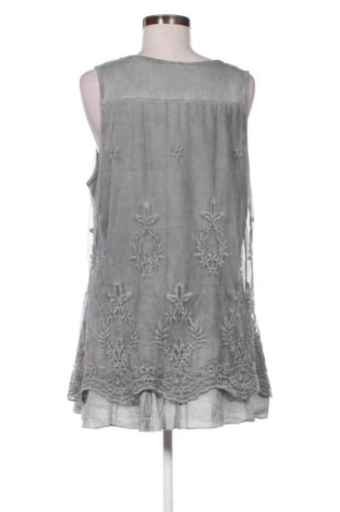 Top de femei Unbranded, Mărime XL, Culoare Gri, Preț 78,20 Lei