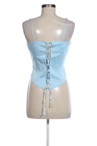 Top de femei Unbranded, Mărime S, Culoare Albastru, Preț 78,20 Lei