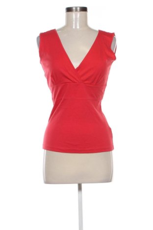 Damentop Unbranded, Größe M, Farbe Rot, Preis 15,00 €