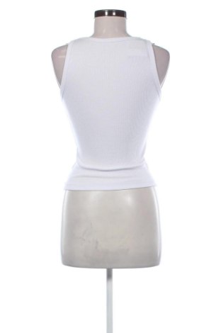 Damentop Unbranded, Größe XS, Farbe Weiß, Preis 15,00 €