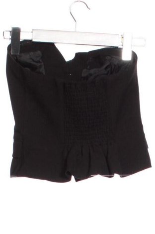 Damentop Unbranded, Größe XS, Farbe Schwarz, Preis 19,99 €