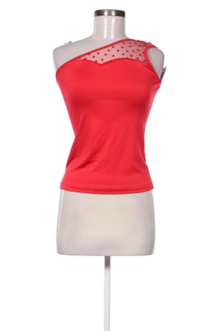 Top de femei Unbranded, Mărime M, Culoare Roșu, Preț 77,31 Lei