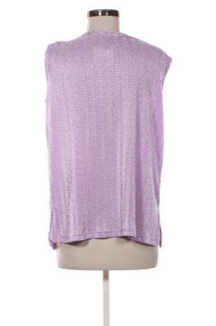 Top de femei Unbranded, Mărime XL, Culoare Mov, Preț 78,20 Lei