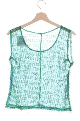 Damski top Unbranded, Rozmiar S, Kolor Kolorowy, Cena 80,38 zł