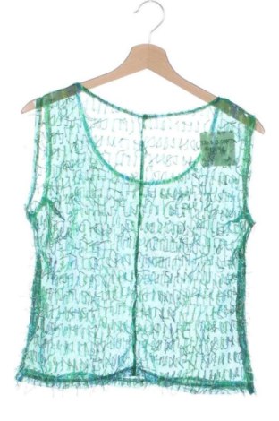 Damski top Unbranded, Rozmiar S, Kolor Kolorowy, Cena 80,38 zł
