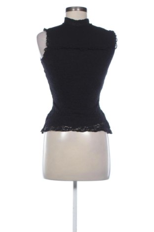 Damentop Unbranded, Größe XS, Farbe Schwarz, Preis 15,00 €