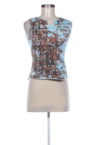 Damentop Unbranded, Größe S, Farbe Mehrfarbig, Preis 6,00 €, #136614705