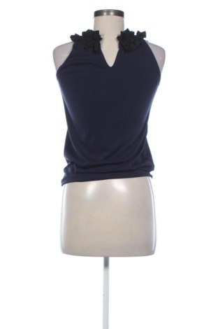 Damski top Unbranded, Rozmiar M, Kolor Niebieski, Cena 79,47 zł