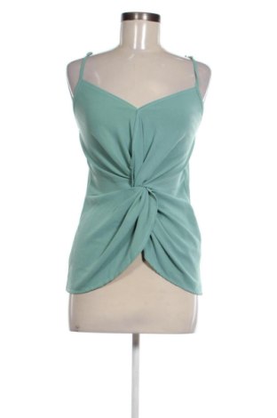 Damentop Unbranded, Größe XS, Farbe Grün, Preis 15,00 €