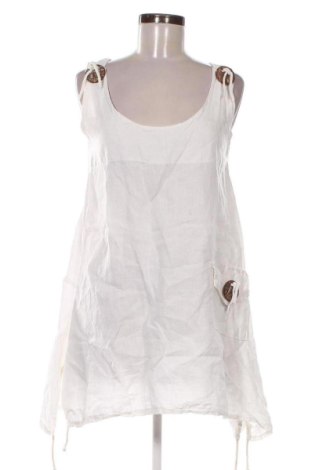 Damentop Unbranded, Größe L, Farbe Weiß, Preis 14,83 €