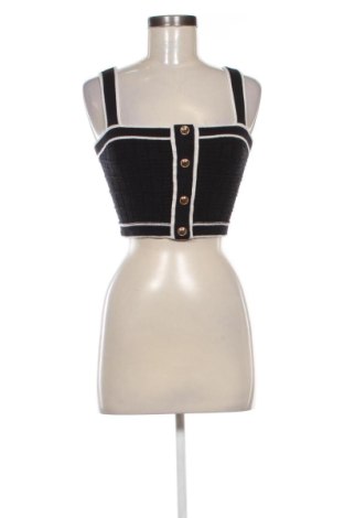 Top de femei Unbranded, Mărime XS, Culoare Negru, Preț 78,20 Lei