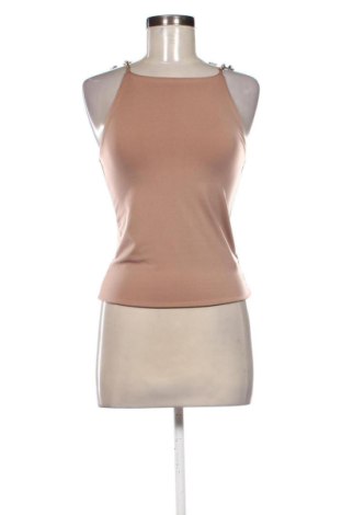 Dámský top Unbranded, Velikost S, Barva Béžová, Cena  425,00 Kč