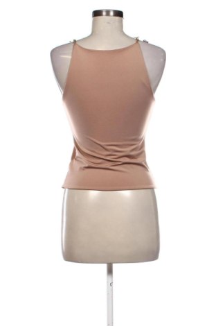 Dámský top Unbranded, Velikost S, Barva Béžová, Cena  425,00 Kč