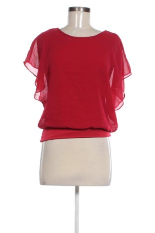 Damski top Unbranded, Rozmiar L, Kolor Czerwony, Cena 80,38 zł