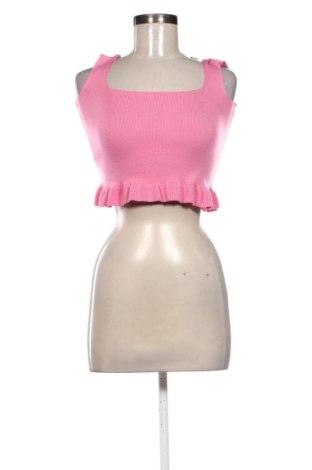 Dámský top Unbranded, Velikost XS, Barva Růžová, Cena  425,00 Kč