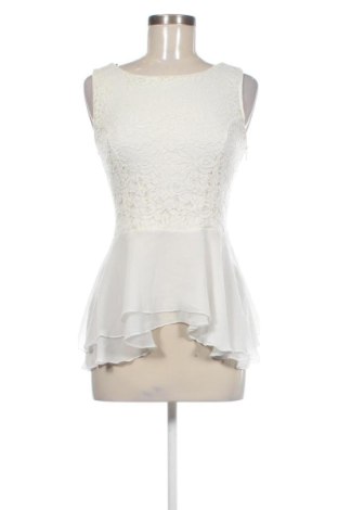 Top de femei Unbranded, Mărime S, Culoare Alb, Preț 78,20 Lei
