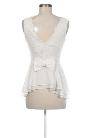 Top de femei Unbranded, Mărime S, Culoare Alb, Preț 78,20 Lei