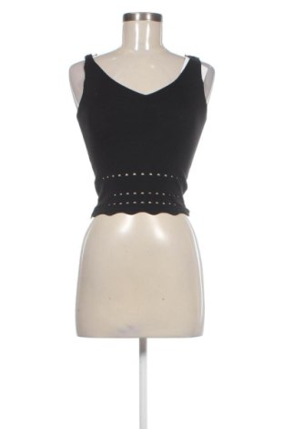 Dámský top Unbranded, Velikost XS, Barva Černá, Cena  425,00 Kč
