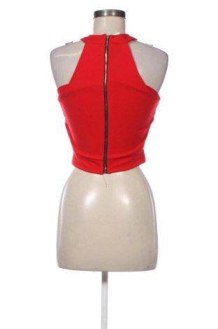 Damentop Unbranded, Größe XS, Farbe Rot, Preis 19,99 €