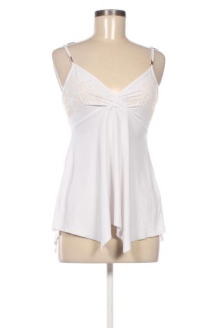 Top de femei Unbranded, Mărime S, Culoare Alb, Preț 77,31 Lei