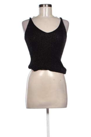 Top de femei Unbranded, Mărime S, Culoare Negru, Preț 78,20 Lei