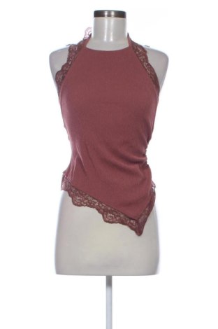 Top de femei Unbranded, Mărime S, Culoare Mov deschis, Preț 78,20 Lei