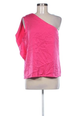Damski top Unbranded, Rozmiar S, Kolor Różowy, Cena 78,99 zł