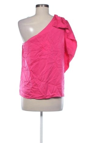 Damski top Unbranded, Rozmiar S, Kolor Różowy, Cena 78,99 zł