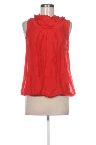 Top de femei Unbranded, Mărime S, Culoare Roșu, Preț 78,20 Lei, #136623059