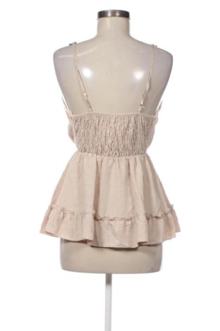 Damentop Unbranded, Größe XS, Farbe Beige, Preis € 19,99