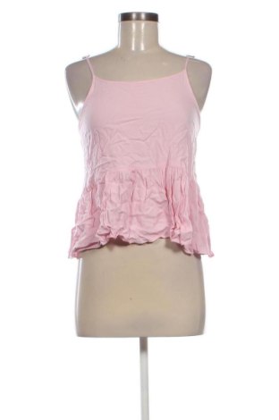 Damski top Unbranded, Rozmiar S, Kolor Różowy, Cena 79,15 zł