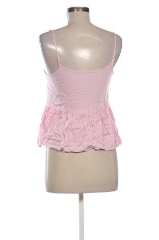 Damski top Unbranded, Rozmiar S, Kolor Różowy, Cena 79,15 zł