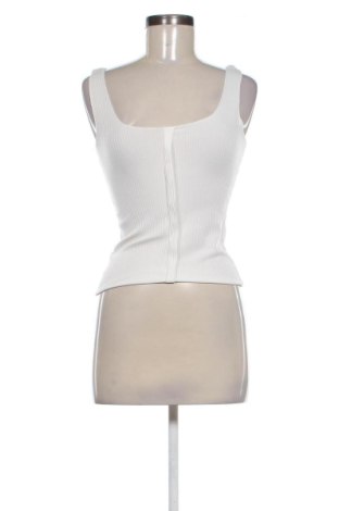 Γυναικείο τοπ Unbranded, Μέγεθος S, Χρώμα Λευκό, Τιμή 15,00 €