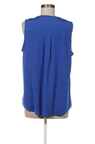 Γυναικείο τοπ Unbranded, Μέγεθος XXL, Χρώμα Μπλέ, Τιμή 17,99 €