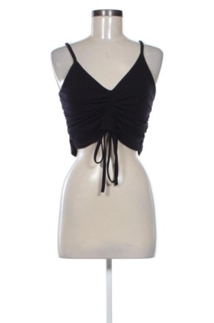 Damentop Unbranded, Größe S, Farbe Schwarz, Preis 15,99 €, #136626503
