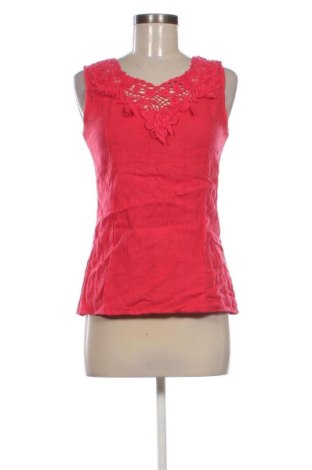 Γυναικείο τοπ Unbranded, Μέγεθος S, Χρώμα Ρόζ , Τιμή 17,99 €