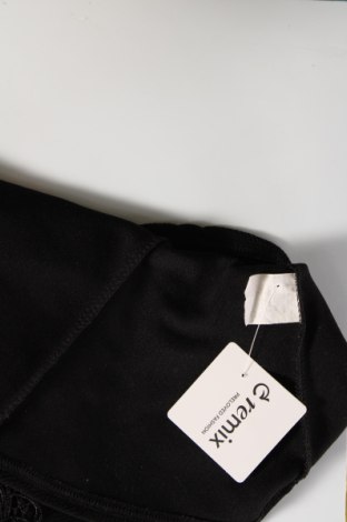 Damentop Unbranded, Größe XS, Farbe Schwarz, Preis 15,00 €