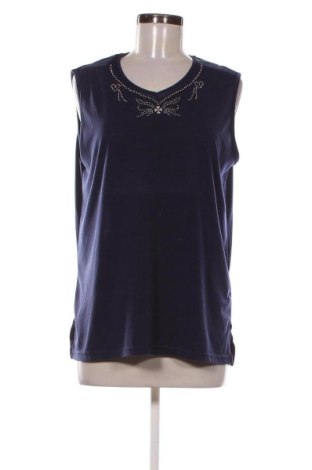 Dámský top Unbranded, Velikost XL, Barva Modrá, Cena  425,00 Kč, #136627982
