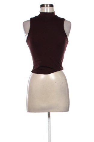 Damentop Unbranded, Größe L, Farbe Braun, Preis 15,00 €
